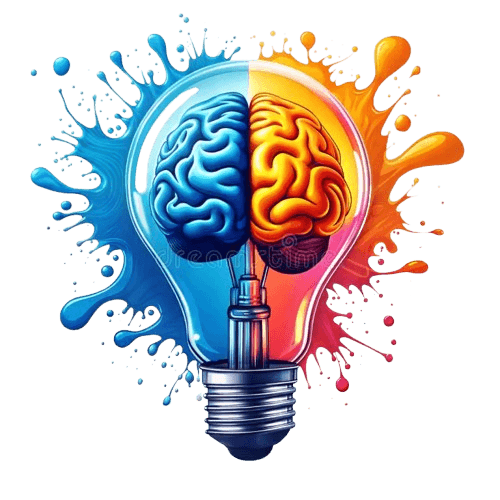 IdeaVault Logo