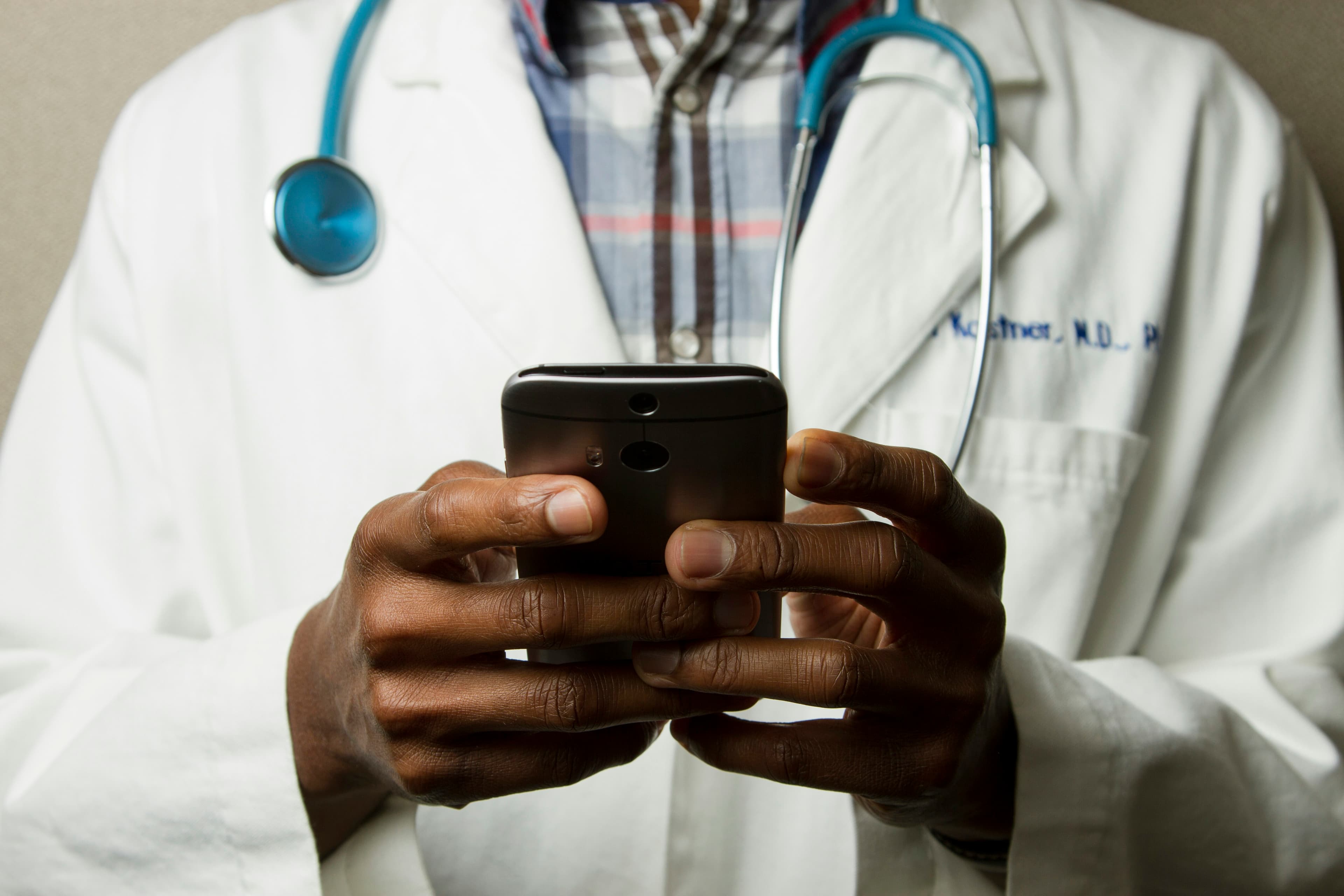 AI Health Assistant